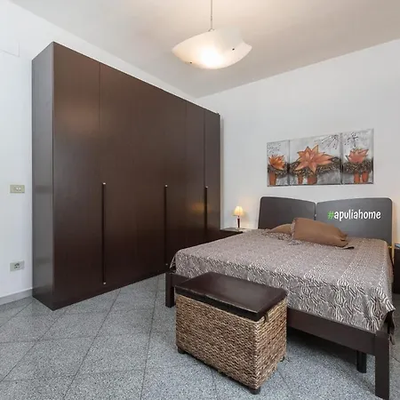 Casa Adamo Nel Cuore Di *