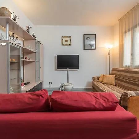 Casa Adamo Nel Cuore Di * Alliste