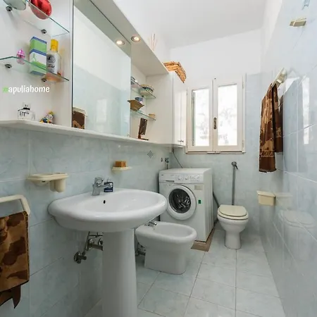 Διαμέρισμα Casa Adamo Nel Cuore Di *