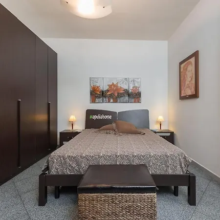 Casa Adamo Nel Cuore Di Διαμέρισμα Alliste
