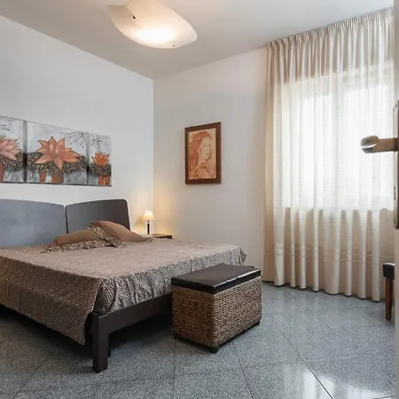 Casa Adamo Nel Cuore Di *