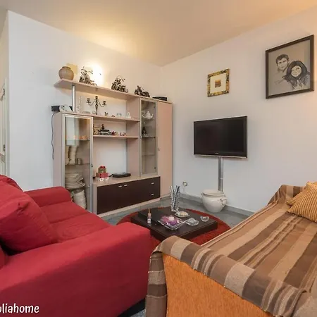 Casa Adamo Nel Cuore Di * Alliste